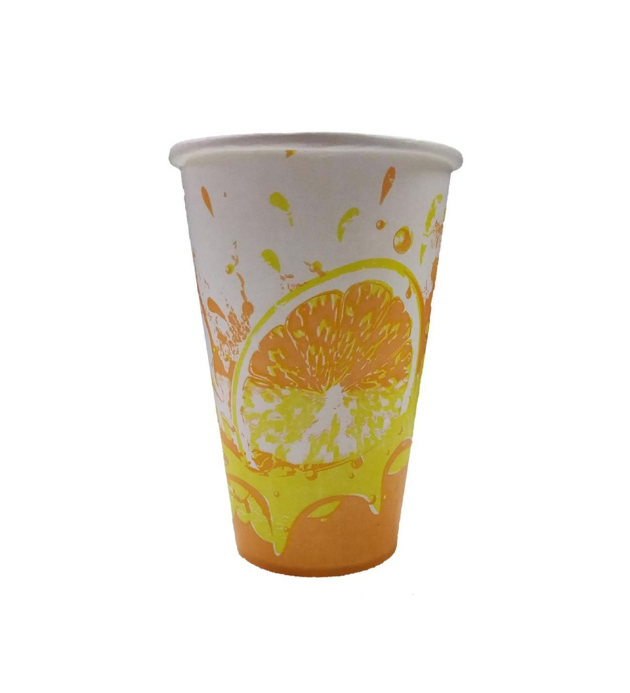 KARTON BARDAK 12 OZ 50 ADET